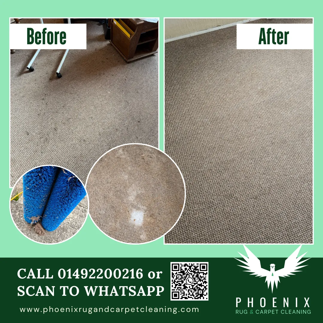 mattress cleaning north wales