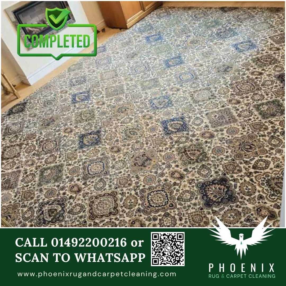 carpet cleaning Bangor