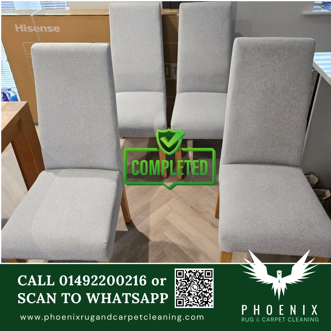 upholstery cleaning cowny