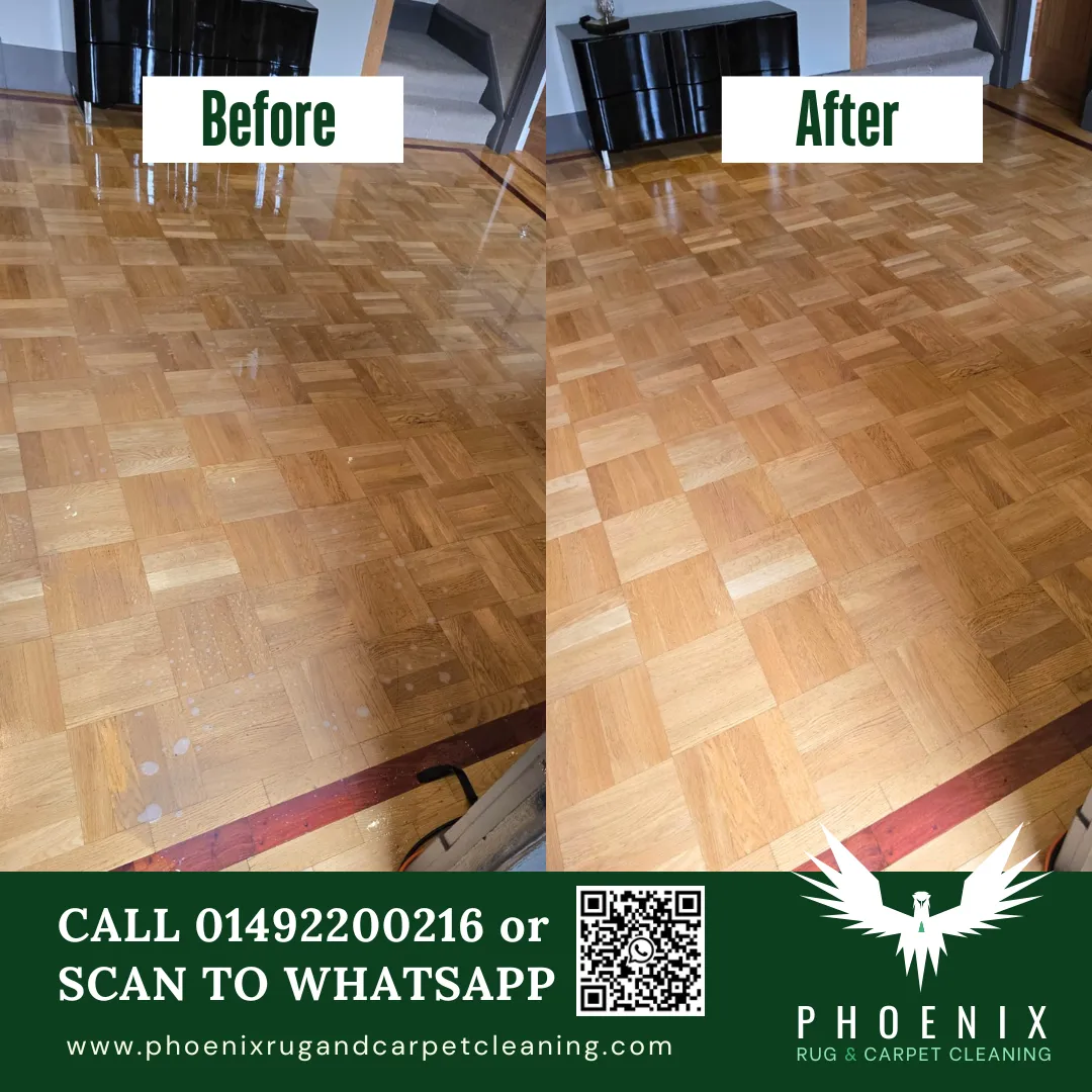 floor cleaning Chester