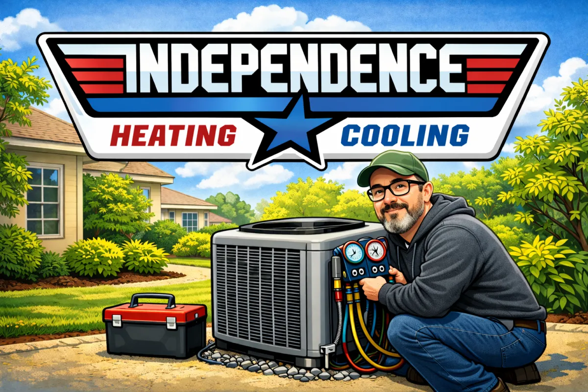 Spring AC Tune-Ups: What Every Homeowner Should Know