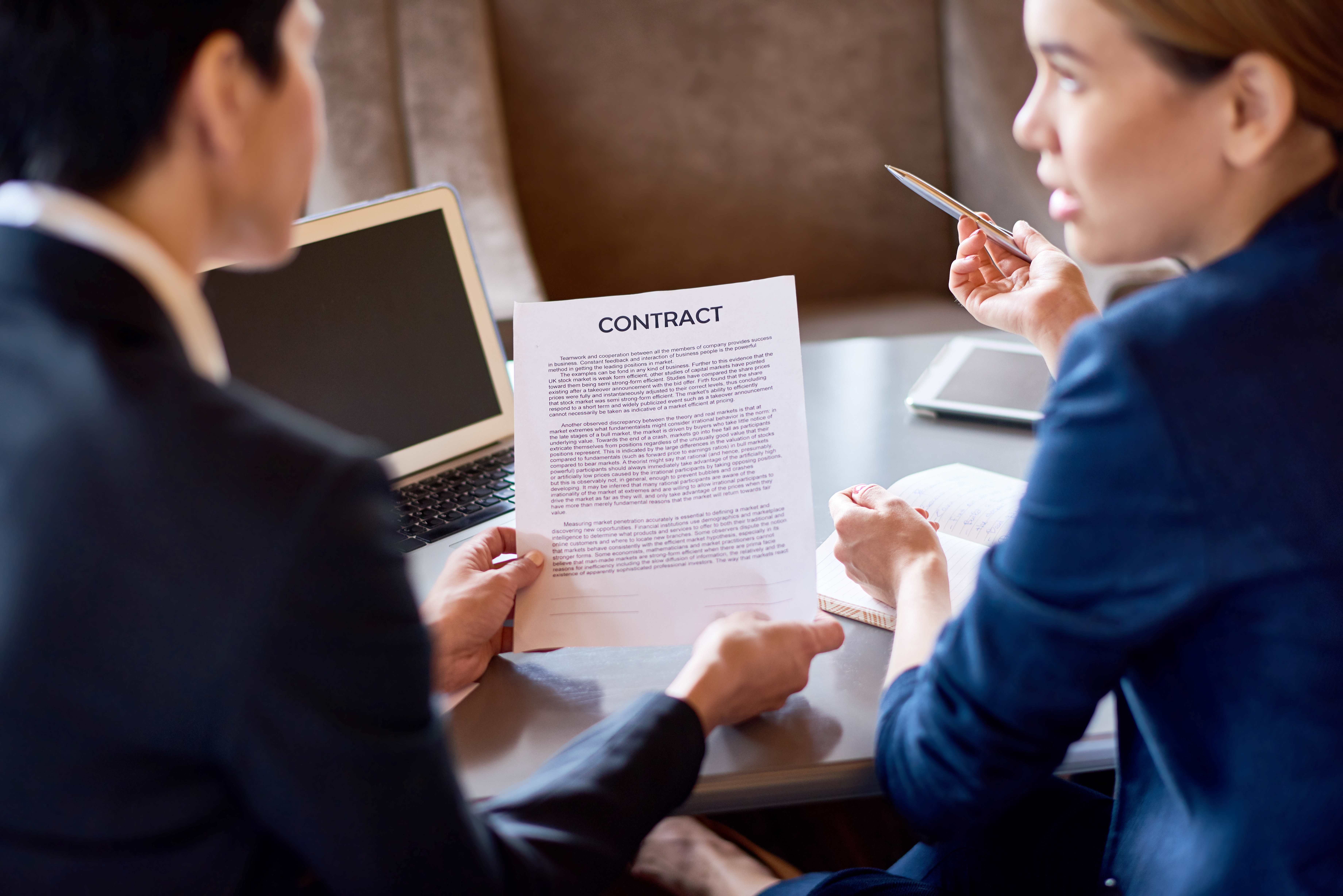 Negotiation Science, Why Our Agents Are Trained to Win