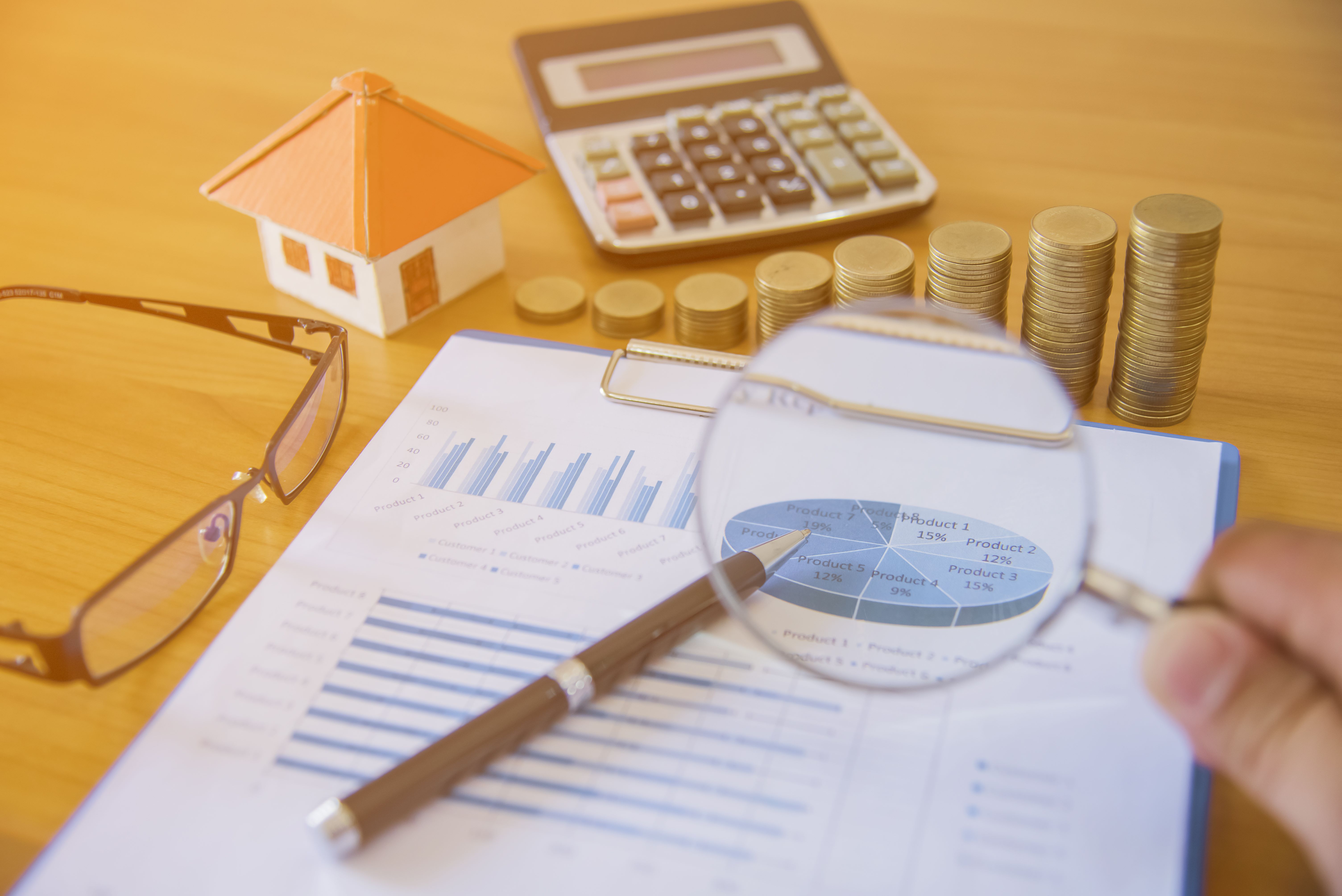 April Market Literacy: Understanding the 4.4% Appreciation Rate and What it Means for Buyers Today