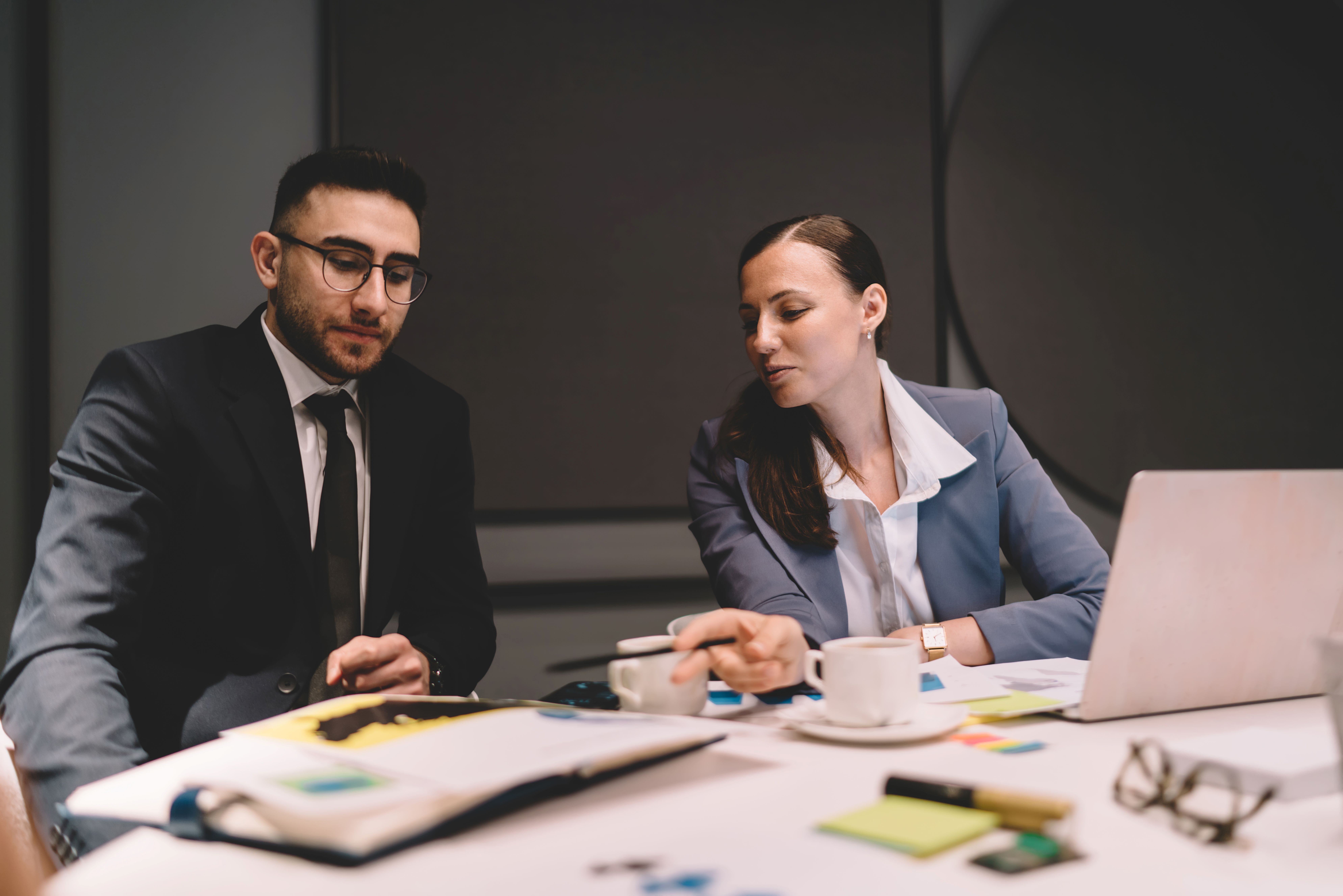 The Negotiation Masterclass: How Our Internal MVT Coaching Wins in Multiple-Offer Scenarios.