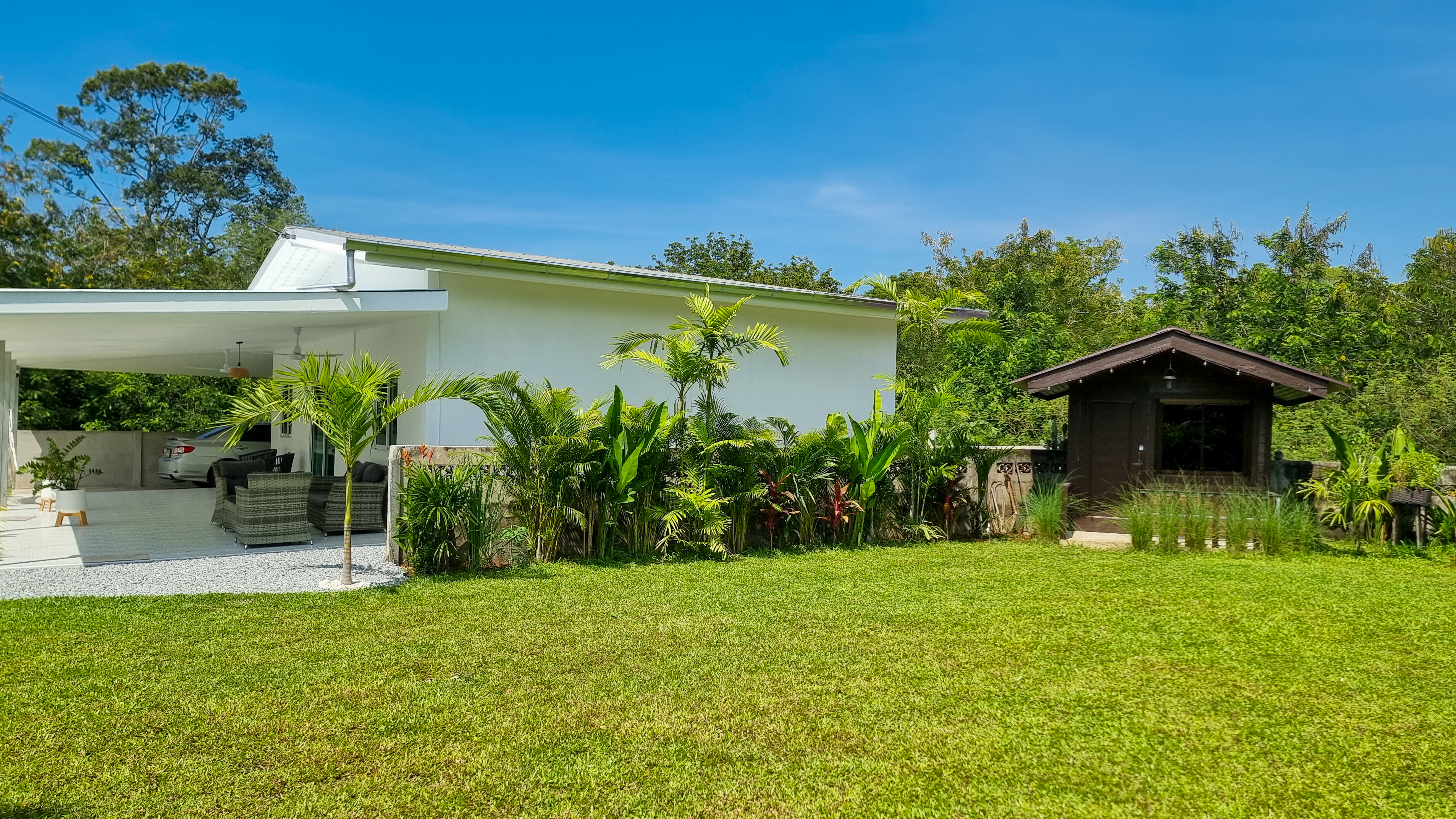 Real Estate 'Dupes': How to Find Luxury-Vibe Living in Pinellas' Hottest Emerging Neighborhoods.