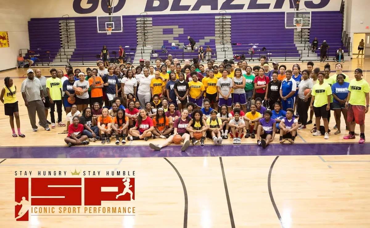 SC High School Exposure Showcase '19