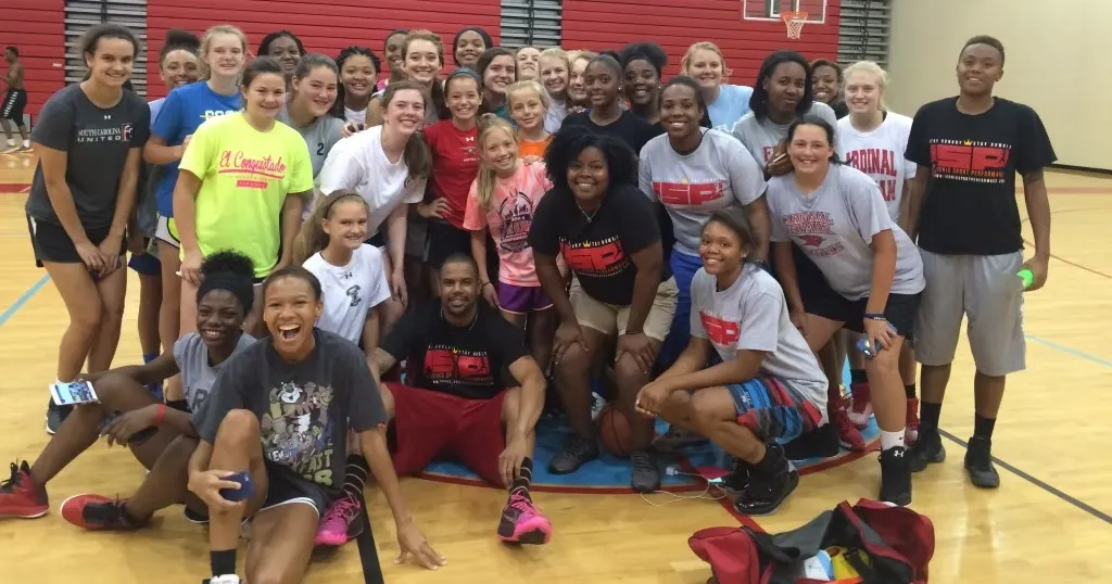 SC High School Exposure Showcase '19