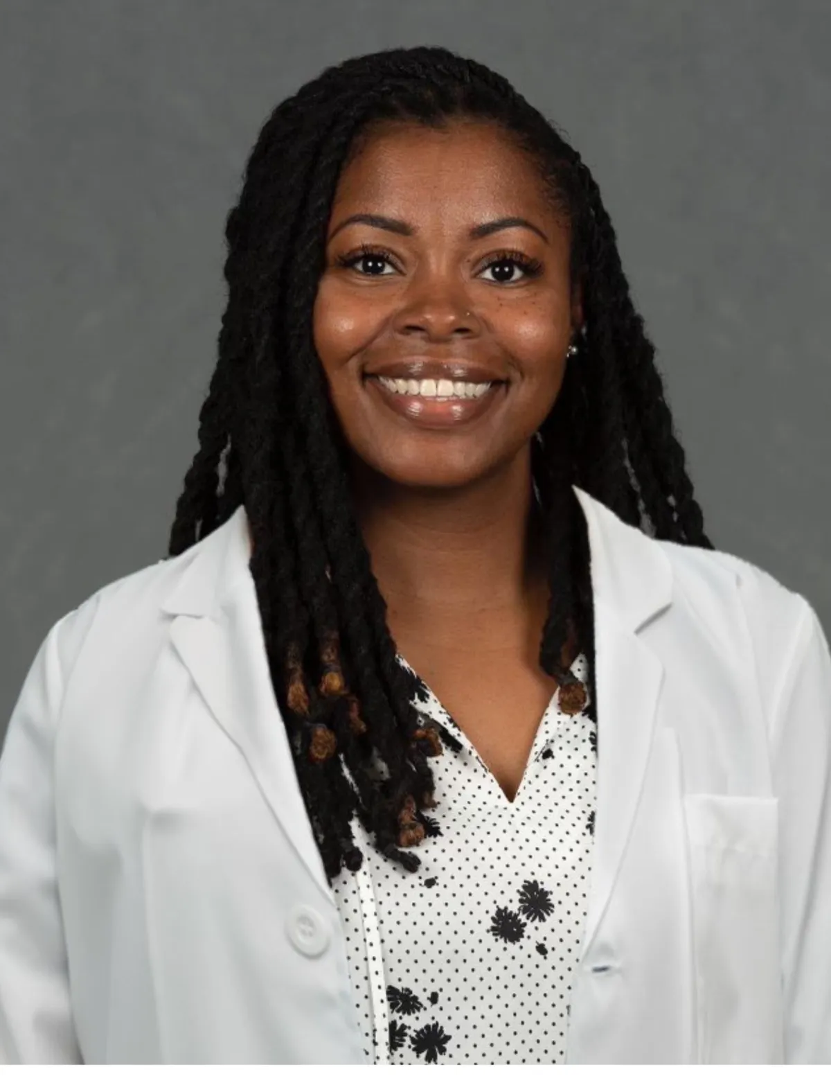 Dr. Krystal Barclay