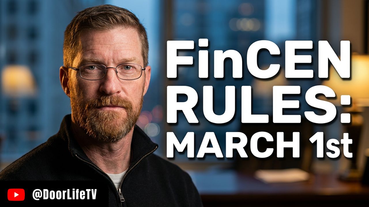 The New Mexico Investor’s Guide to FinCEN