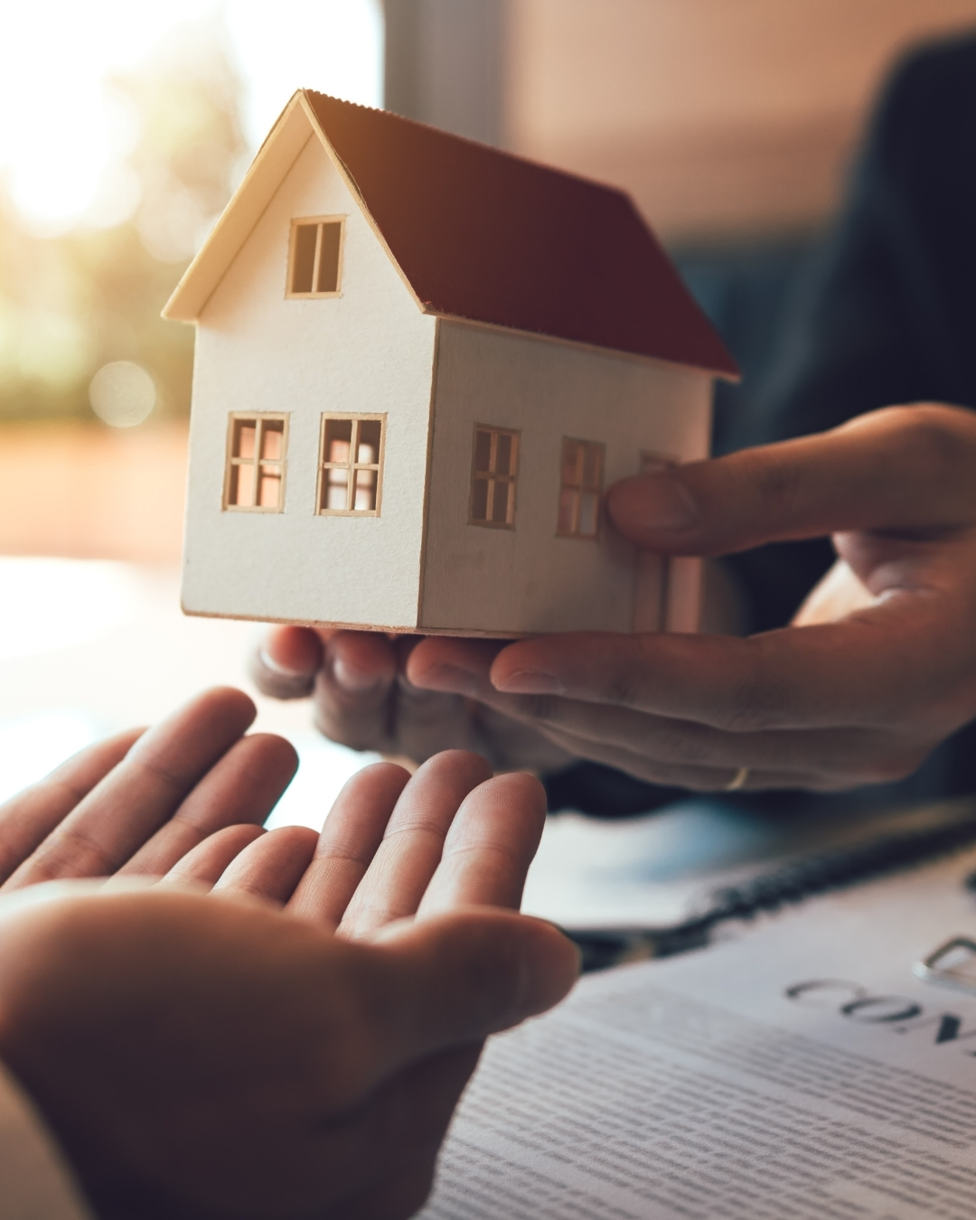 Albuquerque real estate broker career and growth opportunity