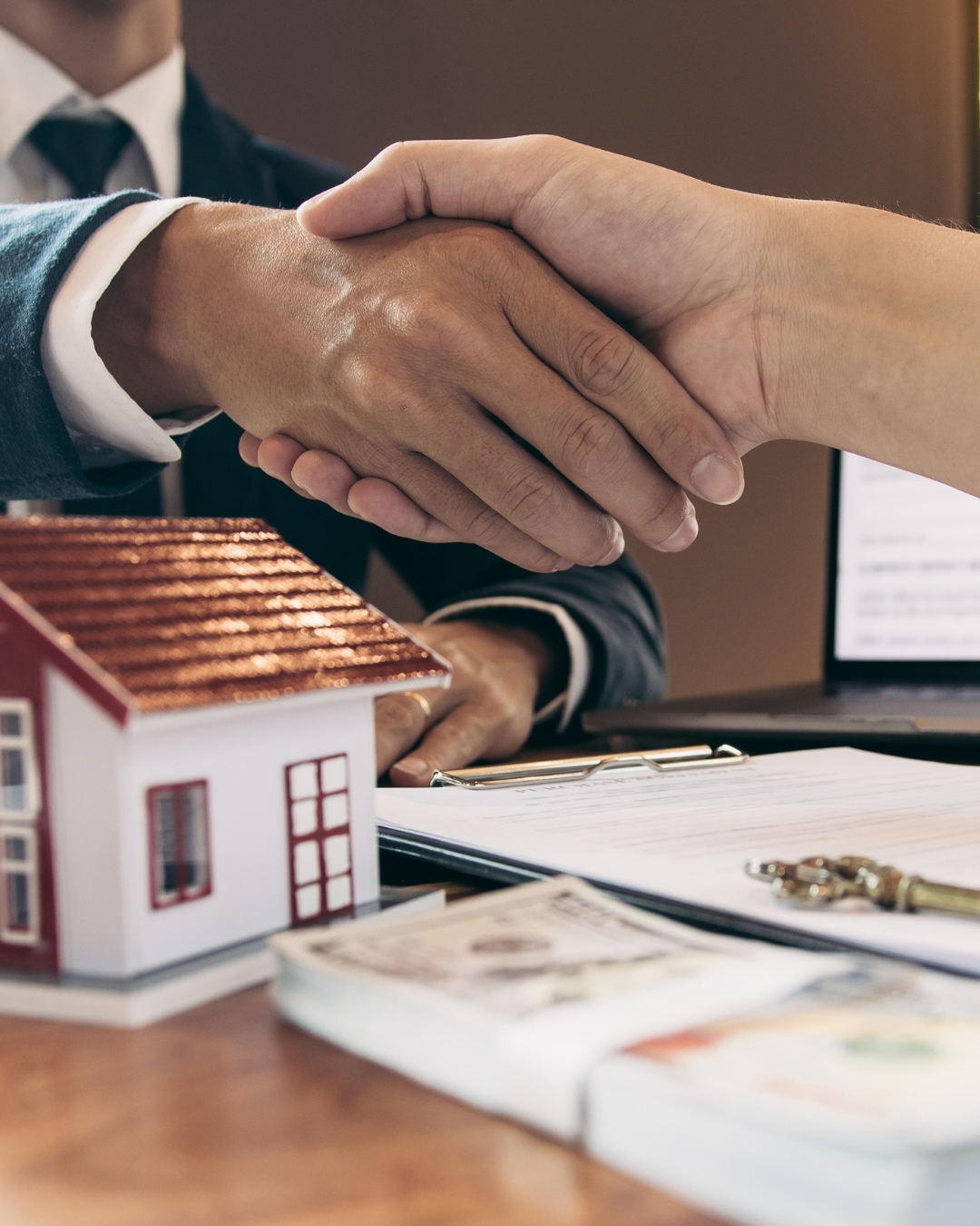 Real estate broker opportunity with Christensen Properties in Albuquerque