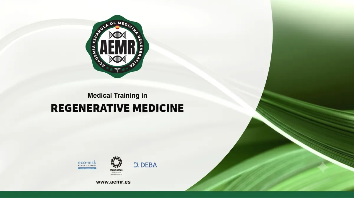 AEMR Medical Training Portfolio.