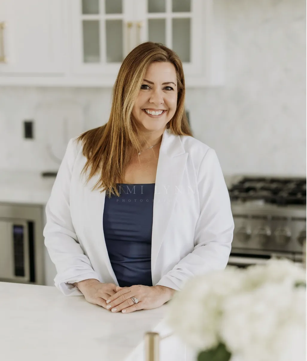 Nickole Dauer Solano County Realtor