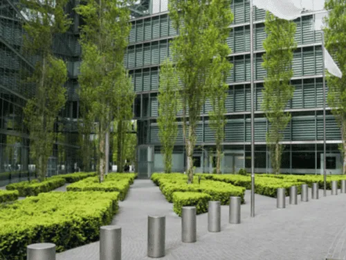 Commercial Property Services