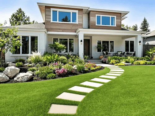 Ross Township Residential Property Services