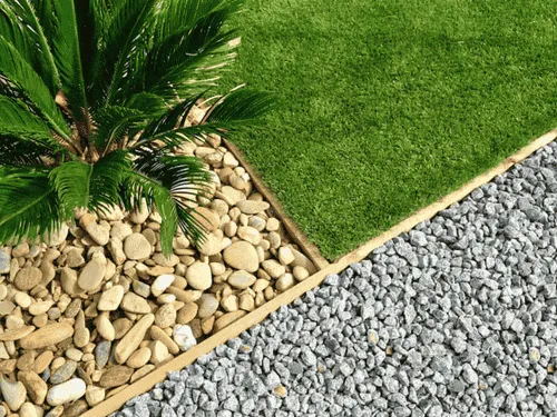 Sandstone Walls Pittsburg