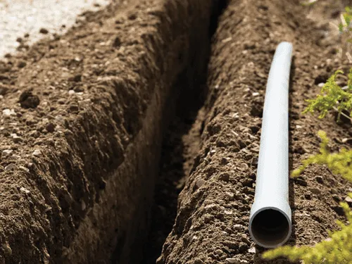 Ross Township Property Maintenance