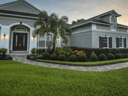 Residential Property Services in Pittsburgh