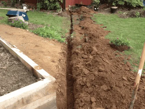 Lawn Aeration in Pittsburgh