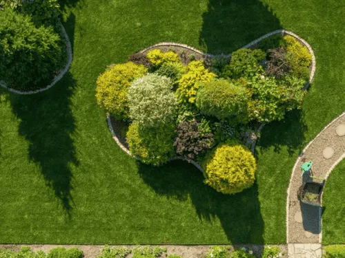 Lawn Aeration in Pittsburgh