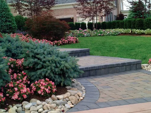 Landscaping Pittsburgh