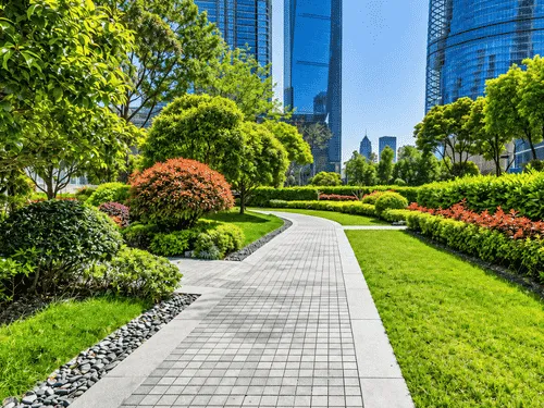  Commercial Property Services