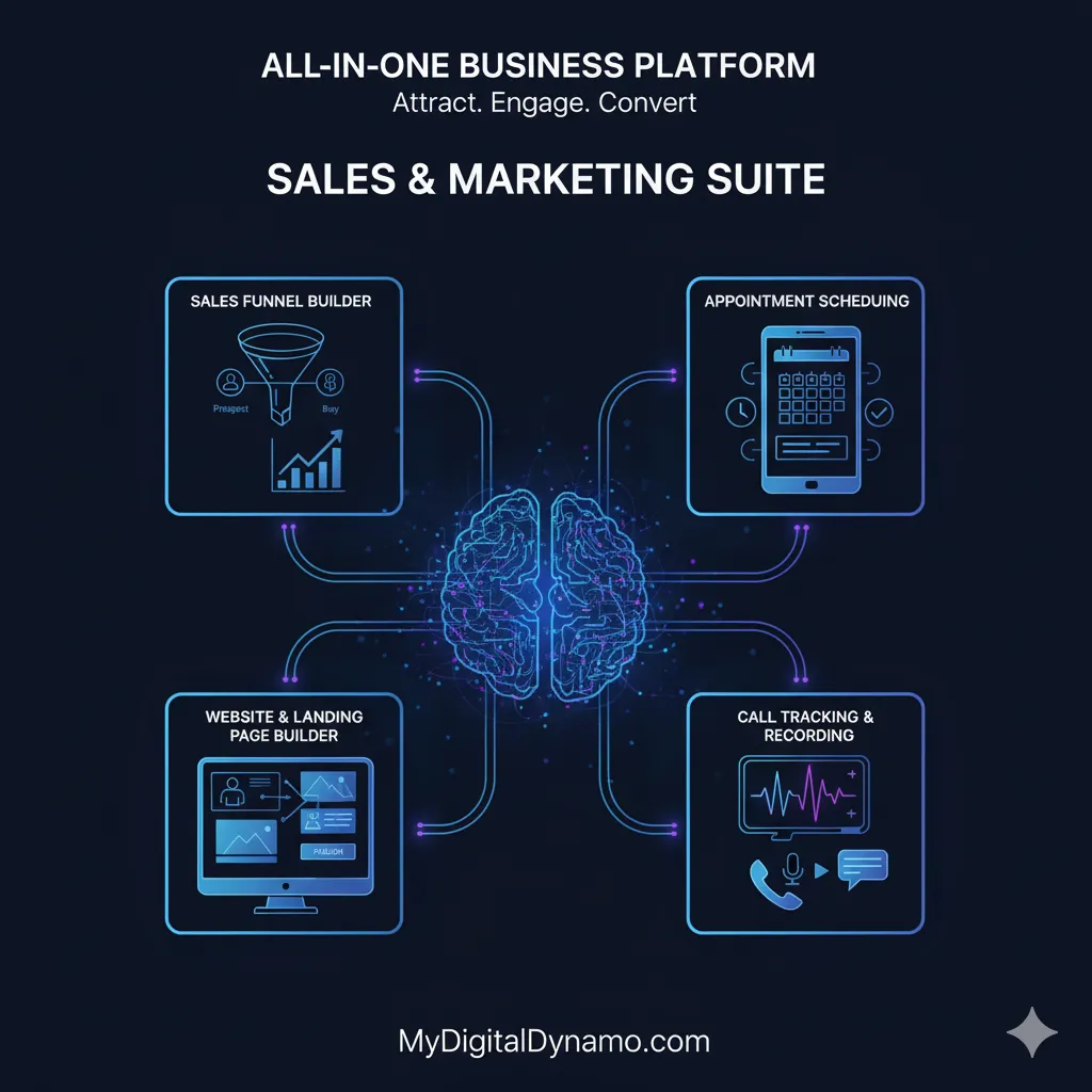 Intelligent Workflow Solutions