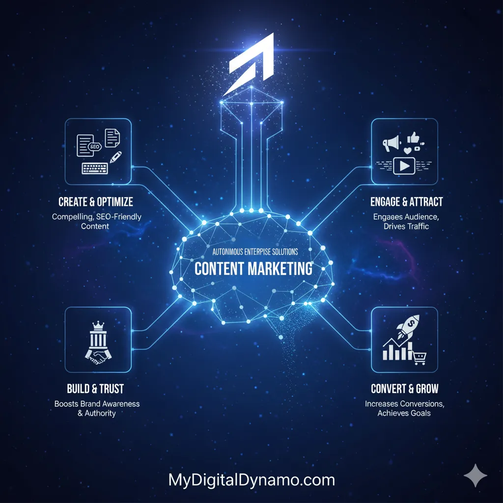 Autonomous Enterprise Solutions