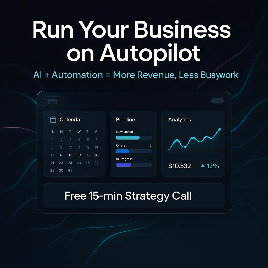 Business Process Automation
