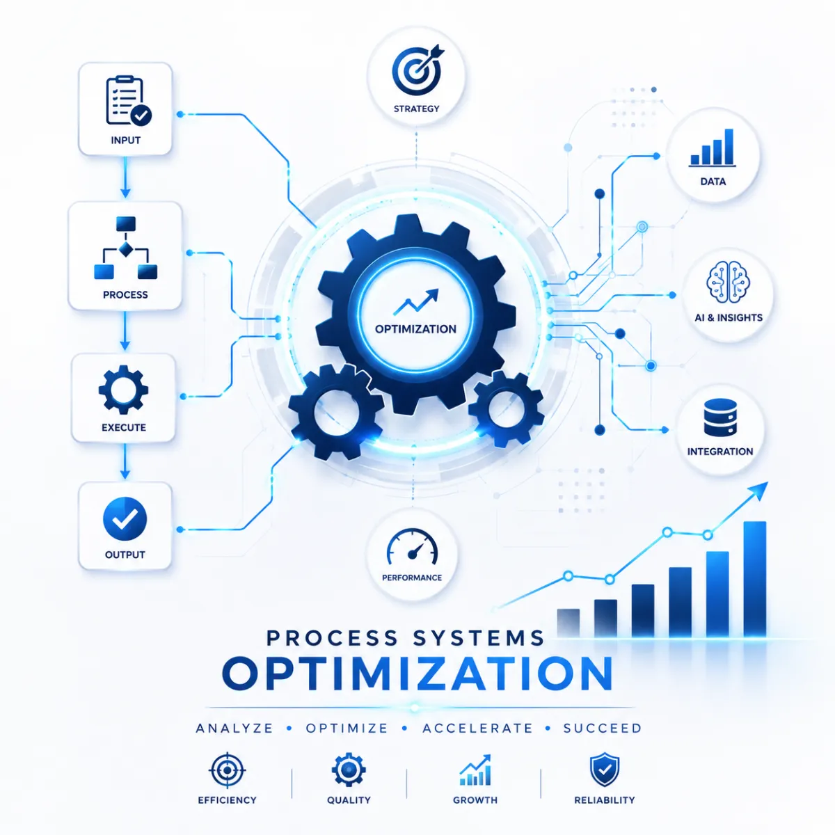 Process Systems Optimization