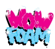 Wow Foam