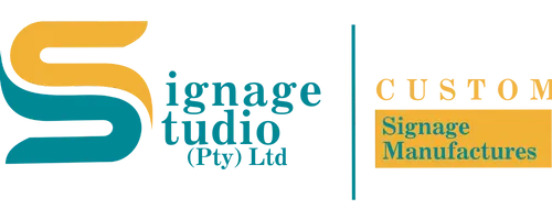 Signage