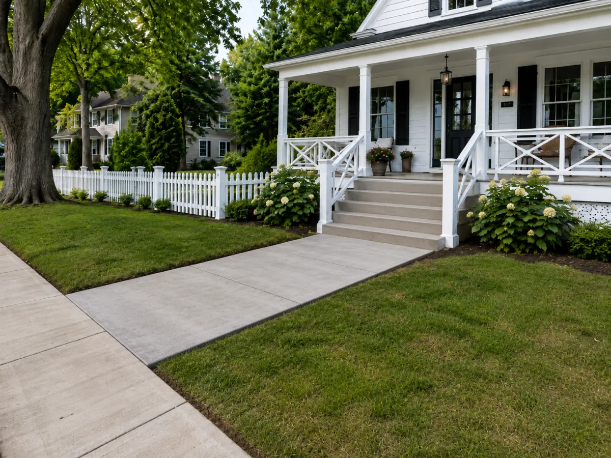 Landscape Contractor in Ventura County