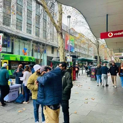 street dawah iera