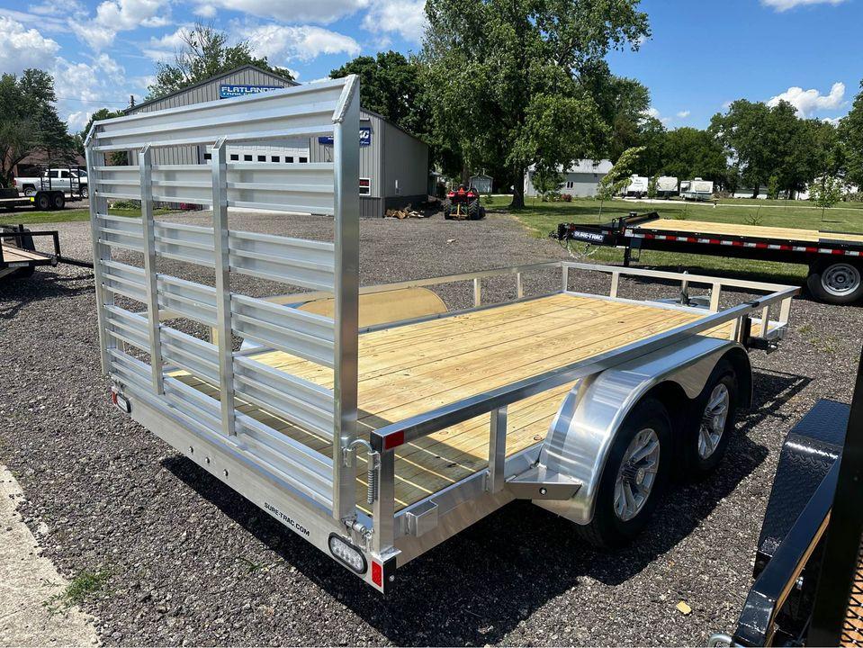 Trailers For Sale Springfield Jacksonville Central Illinois