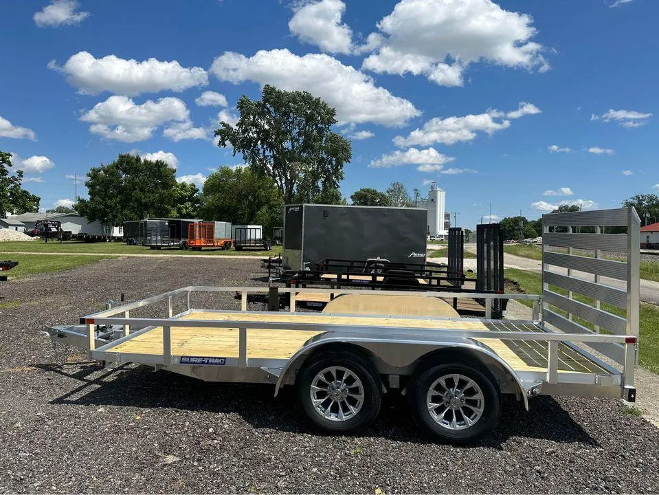 Trailers For Sale Springfield Jacksonville Central Illinois