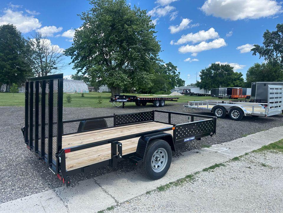 Trailers For Sale Springfield Jacksonville Central Illinois