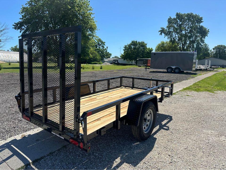 Trailers For Sale Springfield Jacksonville Central Illinois