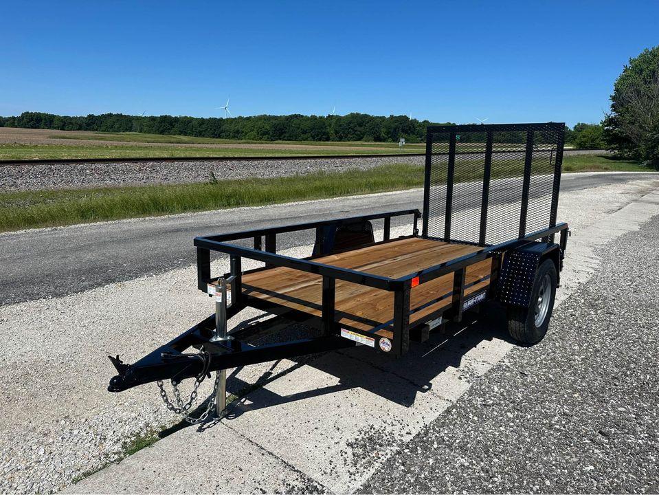 Trailers For Sale Springfield Jacksonville Central Illinois