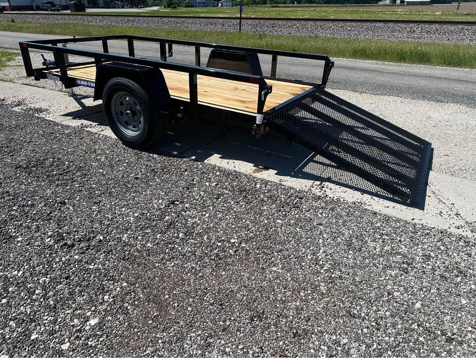 Trailers For Sale Springfield Jacksonville Central Illinois