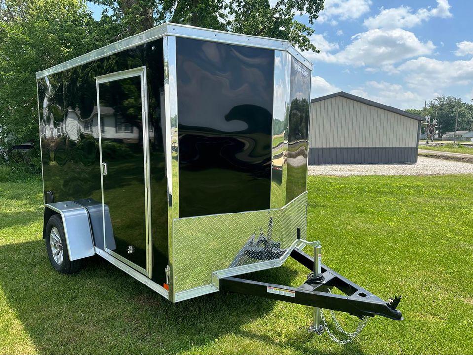 Trailers For Sale Springfield Jacksonville Central Illinois