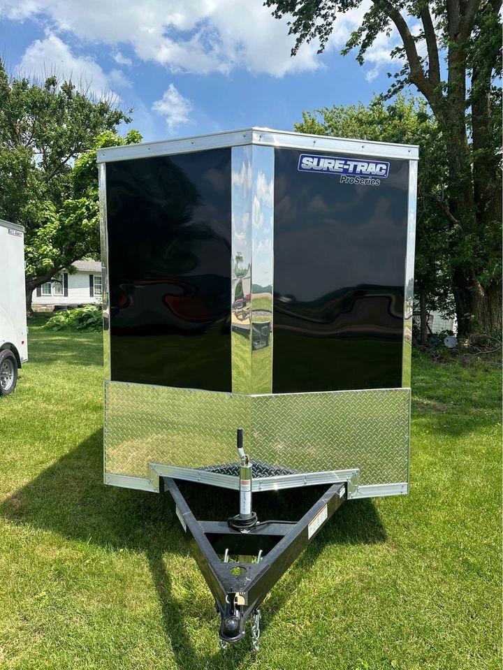 Trailers For Sale Springfield Jacksonville Central Illinois