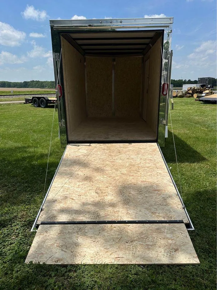 Trailers For Sale Springfield Jacksonville Central Illinois