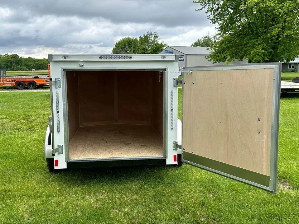 Trailers For Sale Springfield Jacksonville Central Illinois