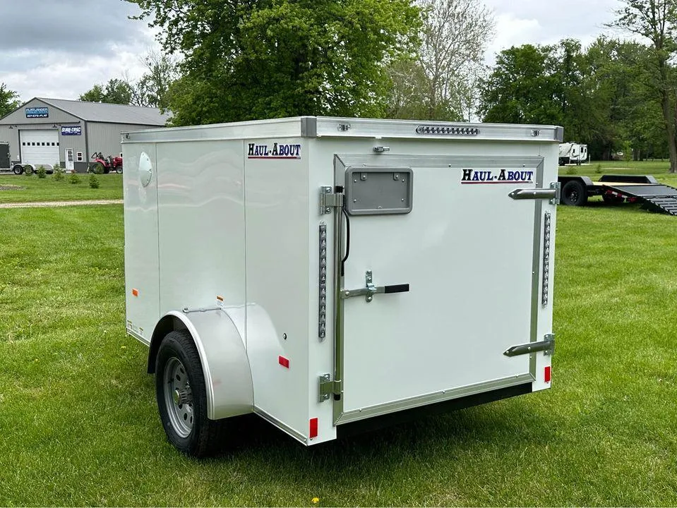 Trailers For Sale Springfield Jacksonville Central Illinois