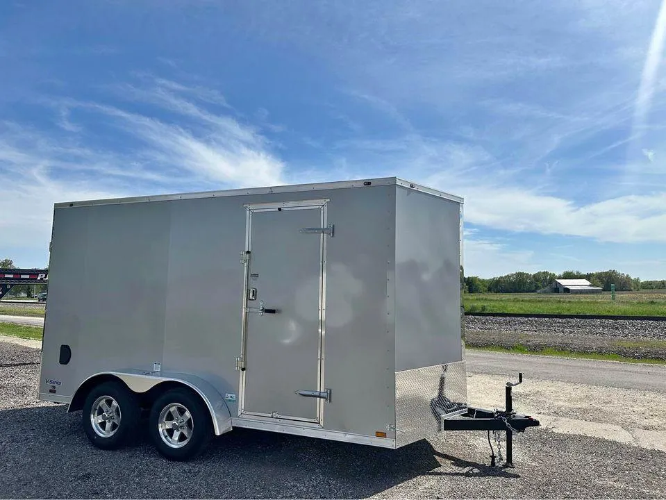 Trailers For Sale Springfield Jacksonville Central Illinois