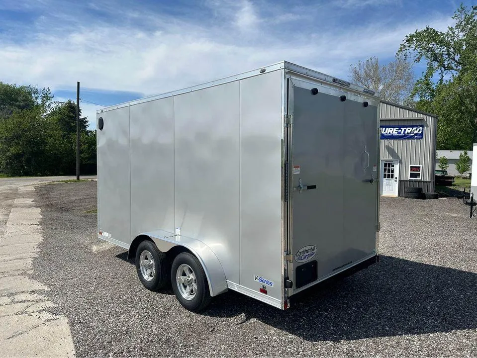 Trailers For Sale Springfield Jacksonville Central Illinois