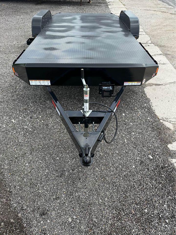 Trailers For Sale Springfield Jacksonville Central Illinois