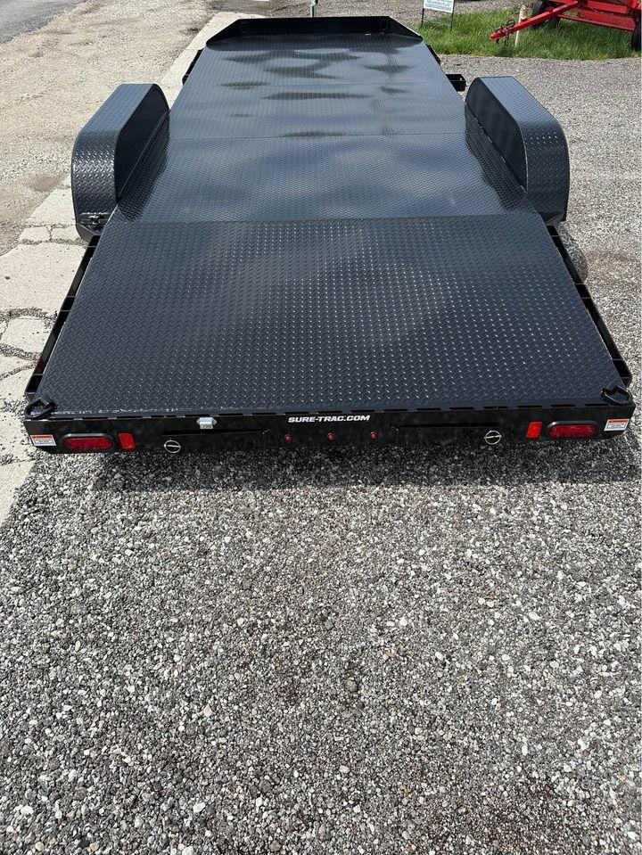 Trailers For Sale Springfield Jacksonville Central Illinois