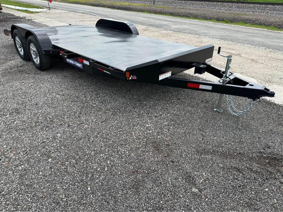 Trailers For Sale Springfield Jacksonville Central Illinois